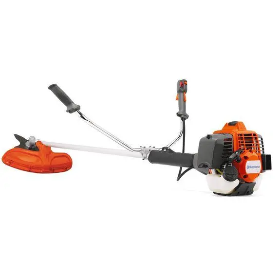 Husqvarna 543Rs Professional Brushcutter With Ergonomic Design 1