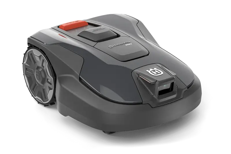 Husqvarna Automower® 308V – High-Performance Robotic Lawn Mower For Medium Lawns 1