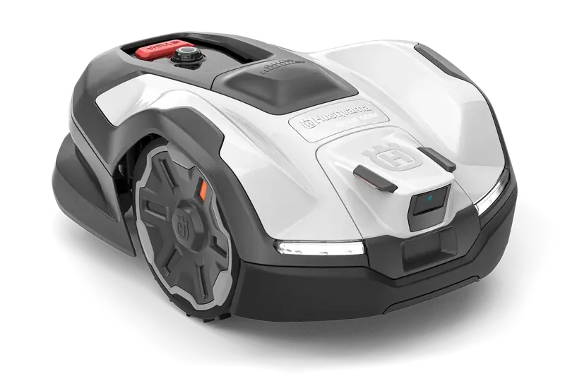 Husqvarna Automower 405Ve Nera – 900 M² Robotic Lawn Mower 1