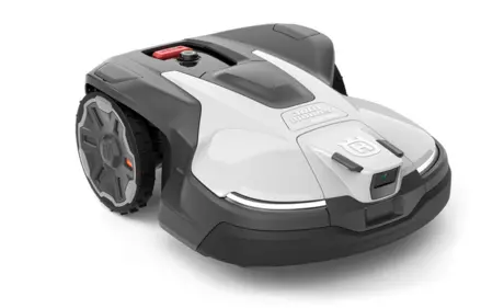 Husqvarna Automower® 450V Nera – Advanced All-Terrain Robotic Mower With Gps Navigation 1