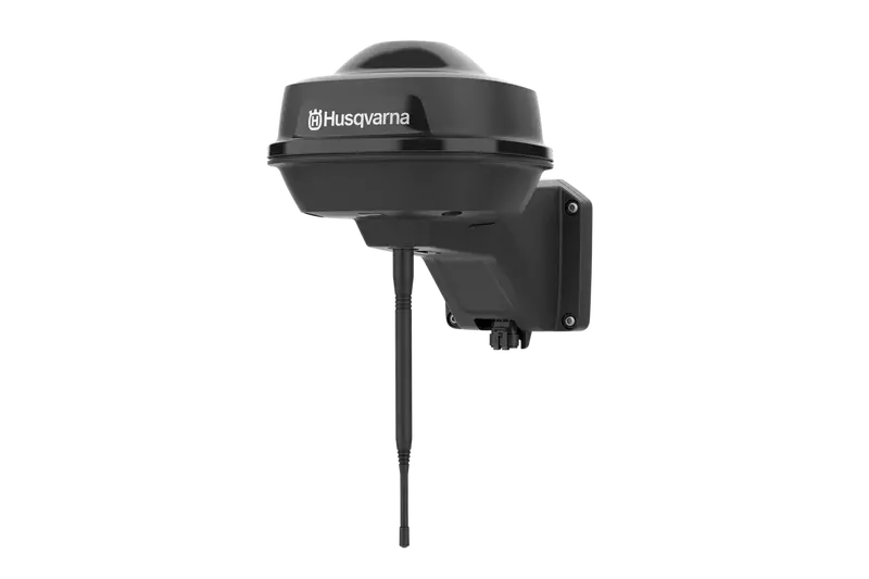 Husqvarna Automower Epos Rs5 Reference Station 1