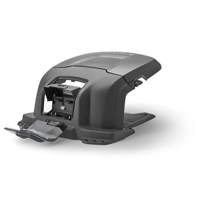 Husqvarna Automower® House Nera Charging Station For Models 320, 330, 400, 500 1