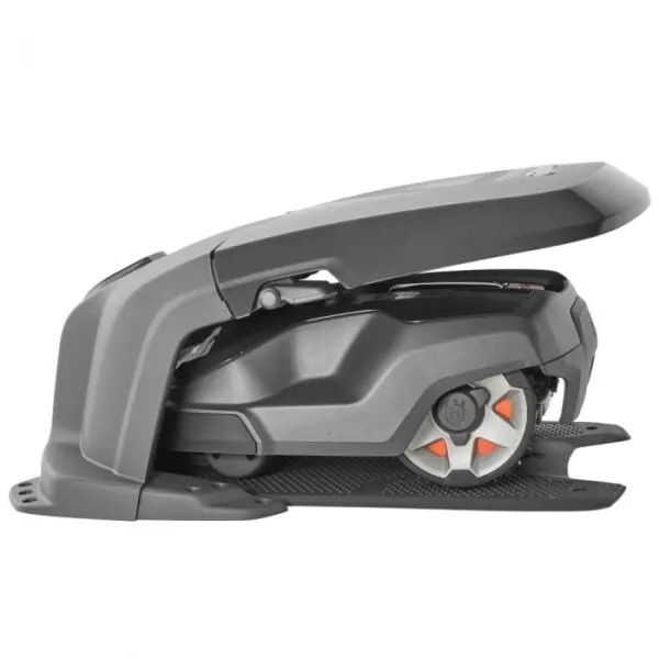 Husqvarna Automower House P15 – Dedicated Charging & Weather Protection Station 1