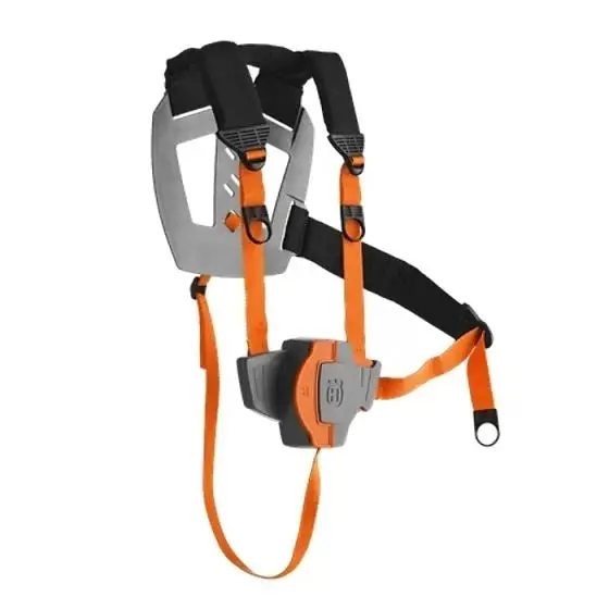 Husqvarna Balance Flex Harness – Designed For Pole Pruners & Trimmers 1