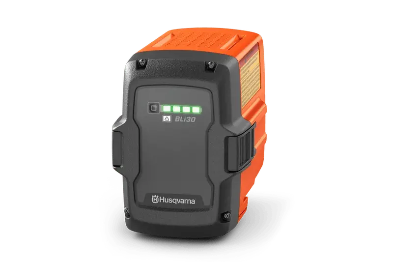 Husqvarna Bli30 Lithium-Ion Battery Pack 1
