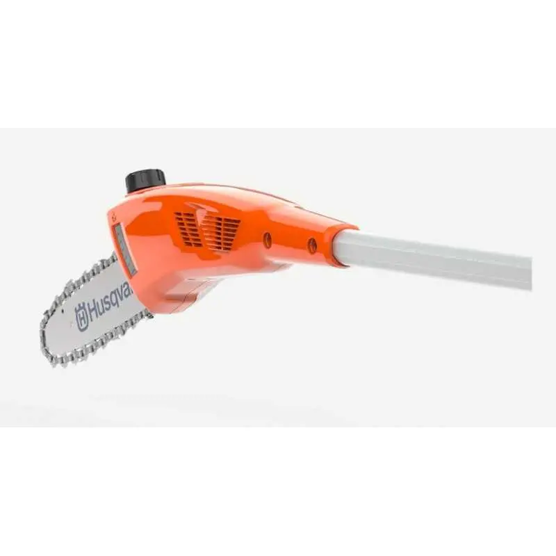 Husqvarna Pk4 Pole Saw Attachment For Compatible Power Heads 1
