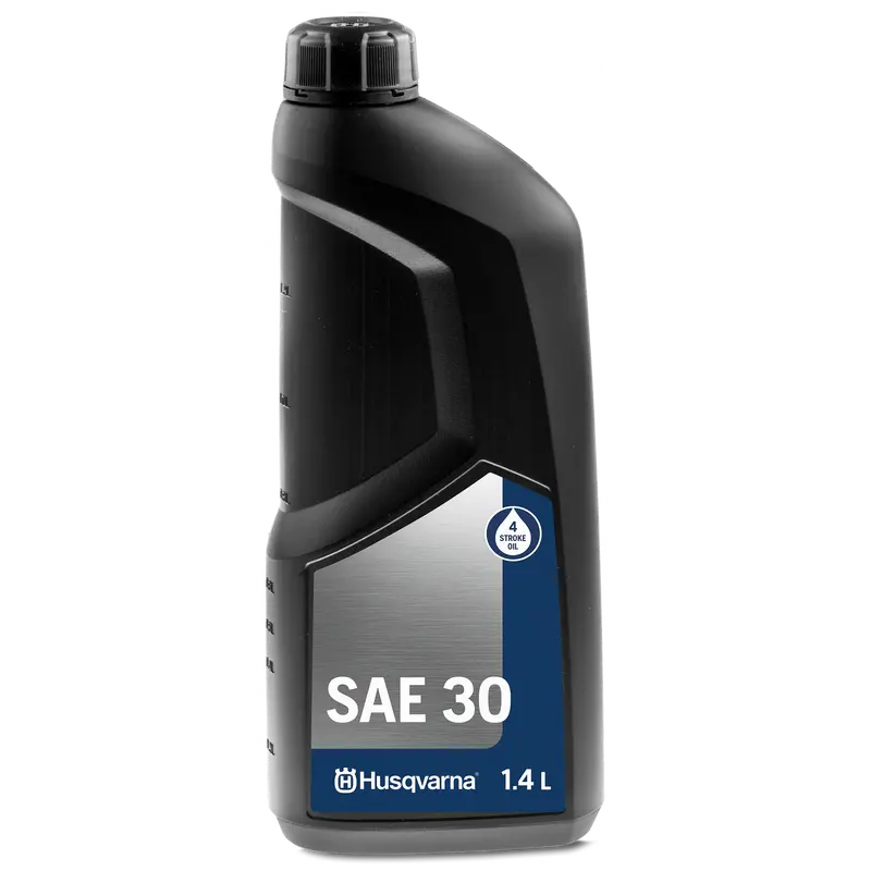 Husqvarna Sae 30 Engine Oil – 1 Litre (Part No. 577419701) 1