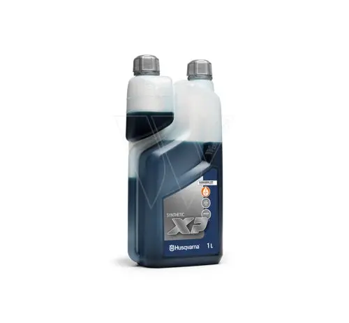 Husqvarna Xp Synthetic 2-Stroke Mixing Oil – 1 Litre Bottle 1