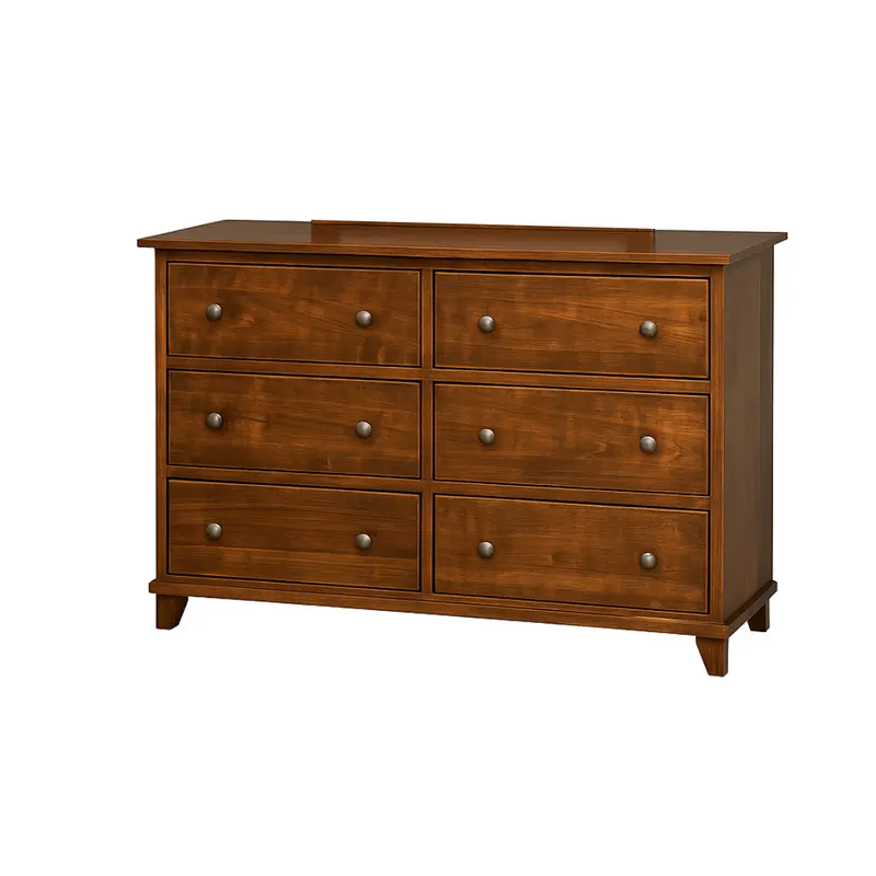 Hyland Modern Dresser With Drawers 1
