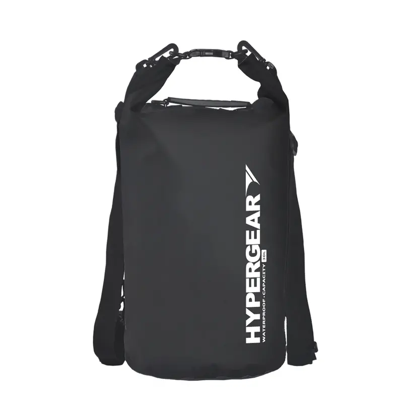Hypergear 30L Heavy-Duty Waterproof Dry Bag 6