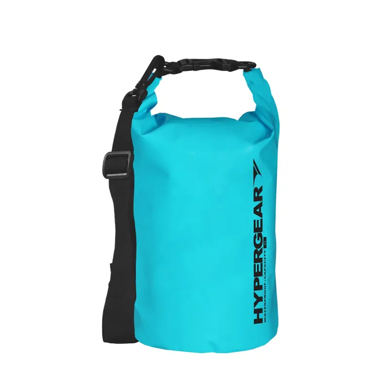 Hypergear 5L Compact Waterproof Dry Sack 7