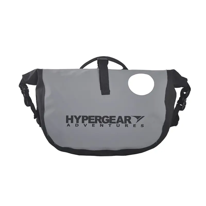 Hypergear Large Capacity Waist Pouch For Active Lifestyles 1