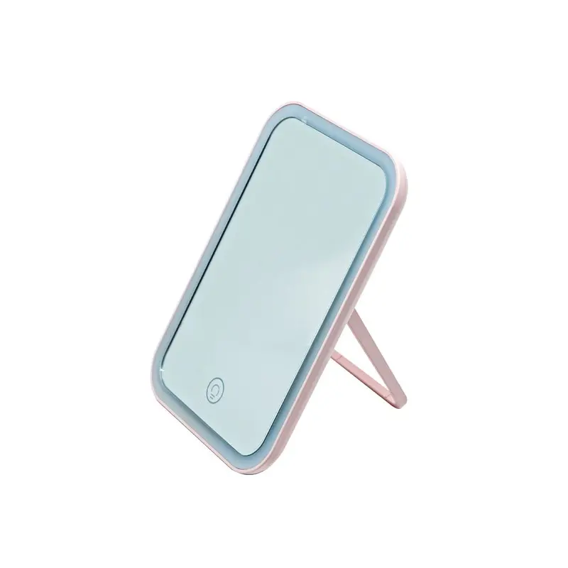 Illuminated Led Mirror For Bathroom Or Vanity Use 1