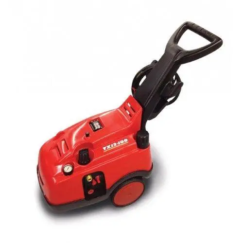 Interpump Tx12100 240V Industrial-Grade High-Pressure Washer 1