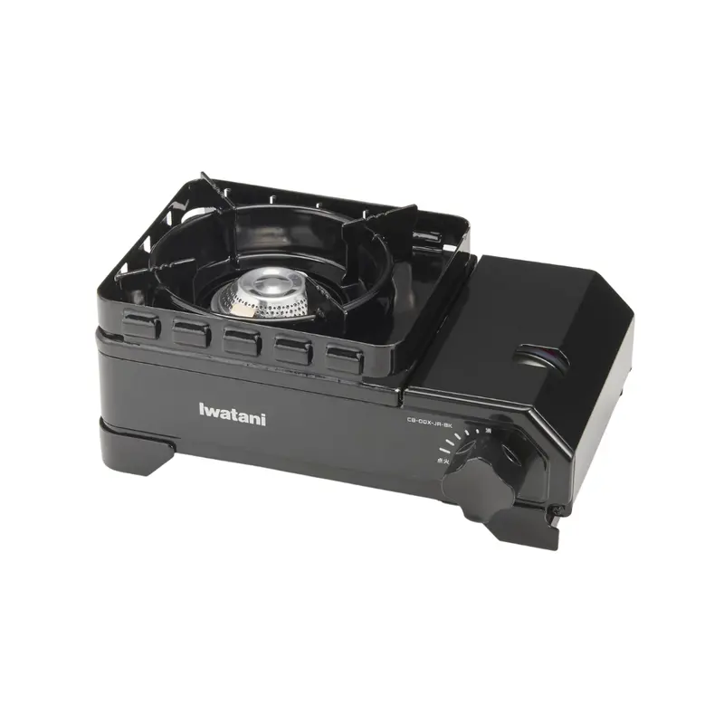 Iwatani Tafumaru Jr Portable Gas Burner 1