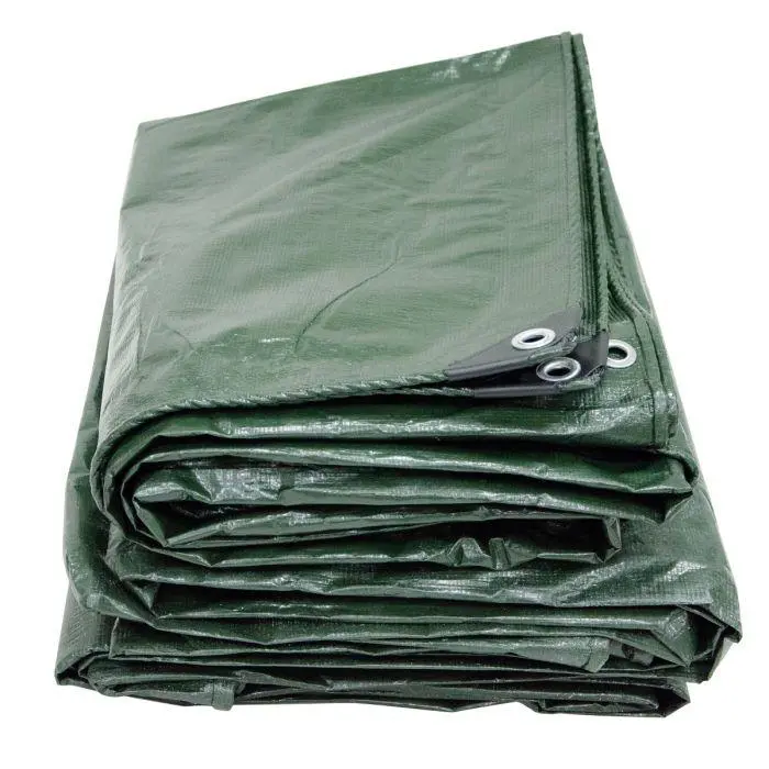 Jefferson Heavy-Duty Waterproof Tarpaulins 1