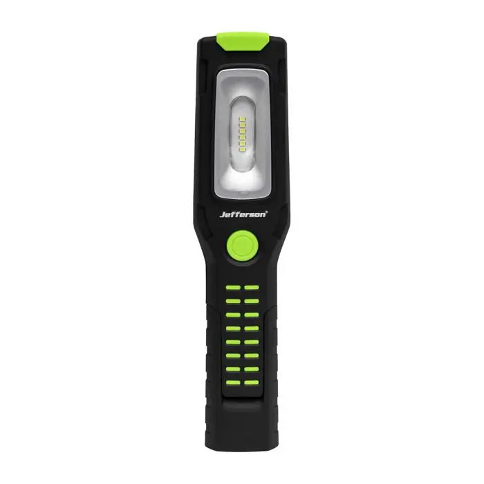 Jefferson Hyperbeam Inspection Light – 600 Lm, Rechargeable & Compact 1