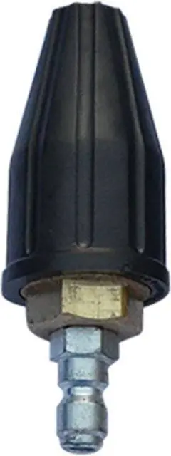 Jefferson Quick-Release Turbo Pressure Washer Nozzle 1