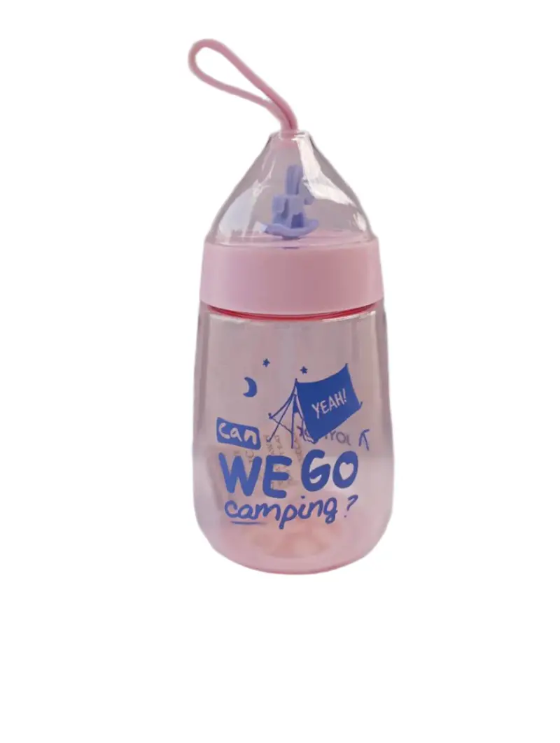 Joyroom Space Cup Insulated Water Bottle – 400Ml (Assorted Colors) 1