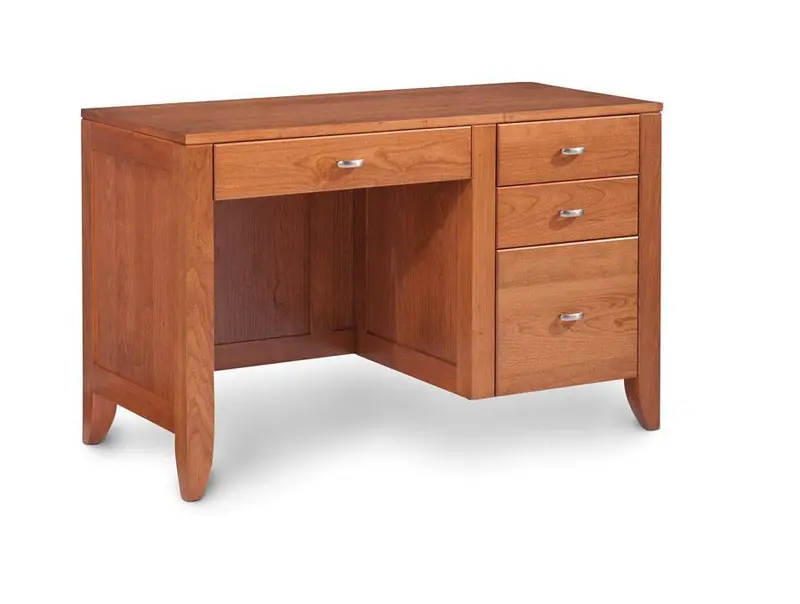 Justine 48-Inch Wide Writing Desk