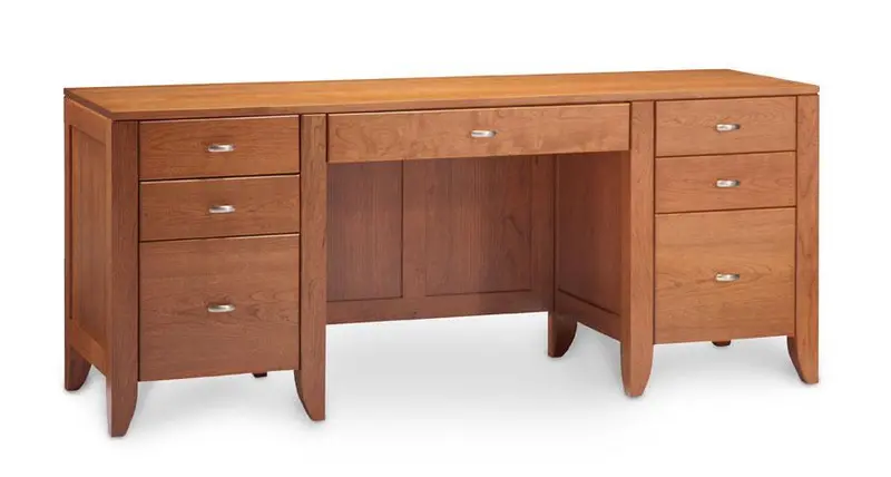 Justine Matching Credenza Unit