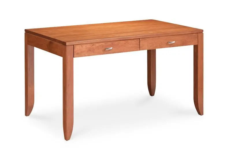 Justine Minimalist Writing Desk