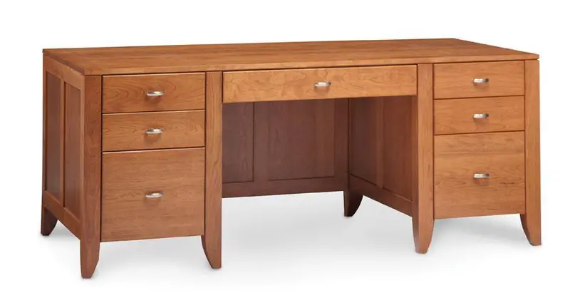 Justine Professional Executive Desk 2