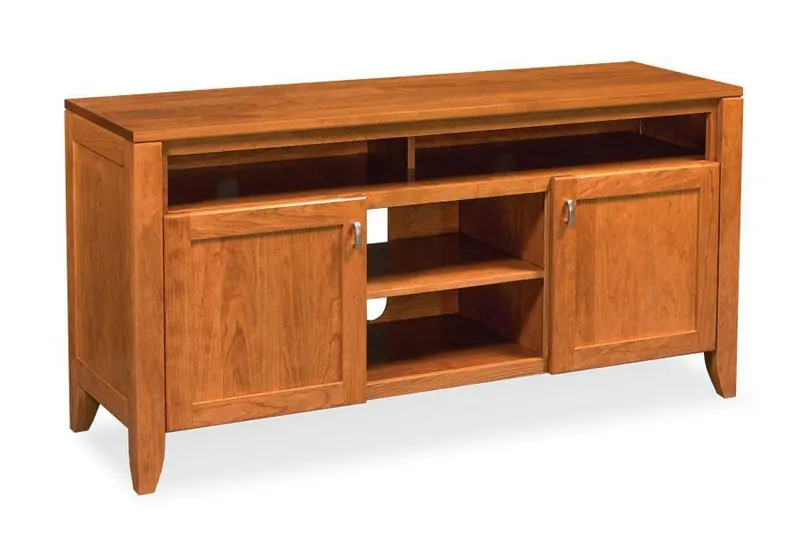 Justine Soundbar-Optimized Tv Stand