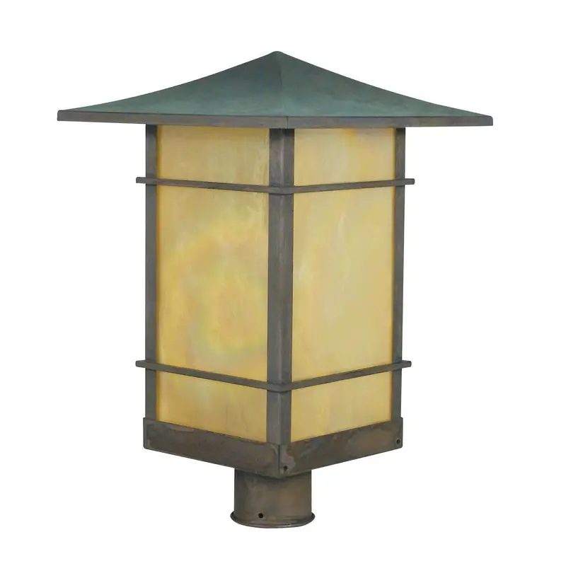 Katsura Heavy-Duty Post Light 1