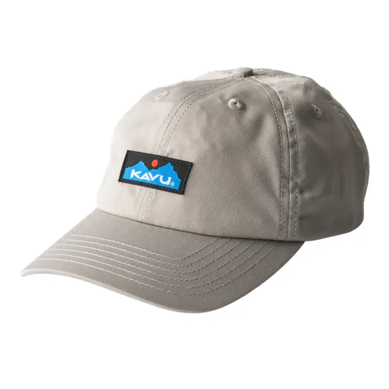 Kavu Ballard Classic Baseball Cap 2