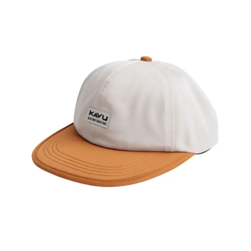 Kavu Barview Adjustable Snapback Cap 3