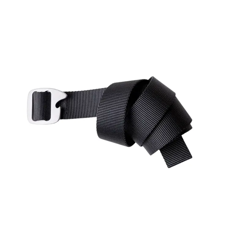 Kavu Beber Belt – Minimalist Adjustable Nylon Waist Belt 2