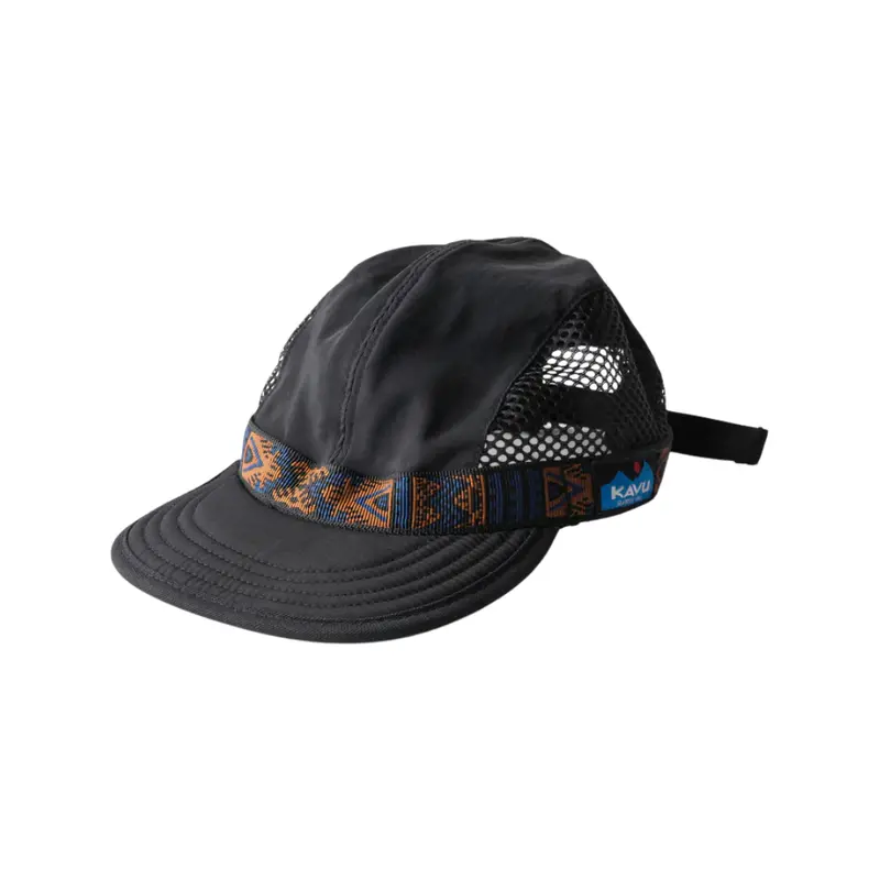 Kavu Capn Softbill Cap – Relaxed-Fit Cotton Twill Hat 3