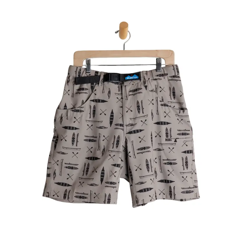 Kavu Chilli H2O Unisex Quick-Dry Shorts 5