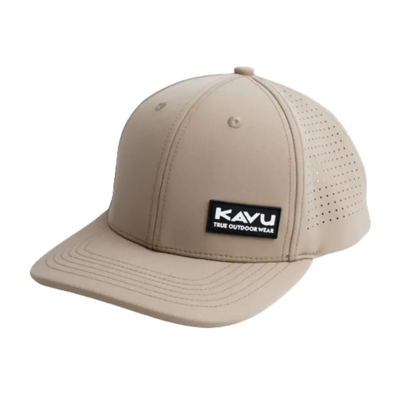 Kavu Cruise Along Adjustable Outdoor Cap 2