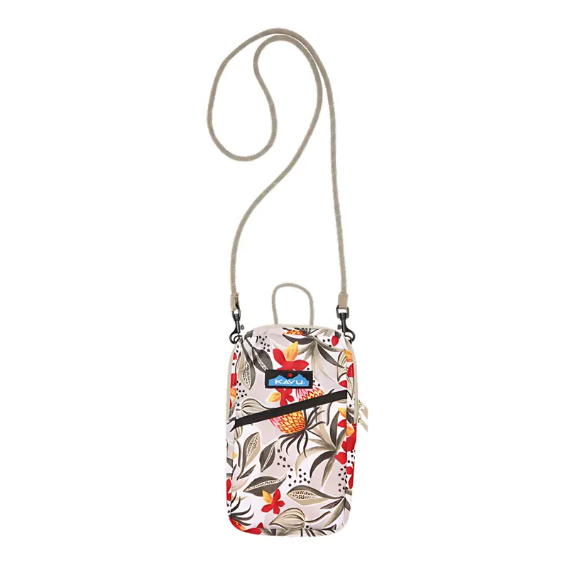Kavu Essential Case Crossbody Wallet Sling 2