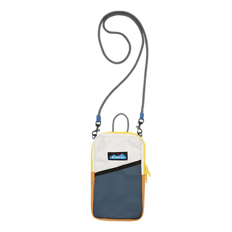 Kavu Essential Case Crossbody Wallet Sling 2