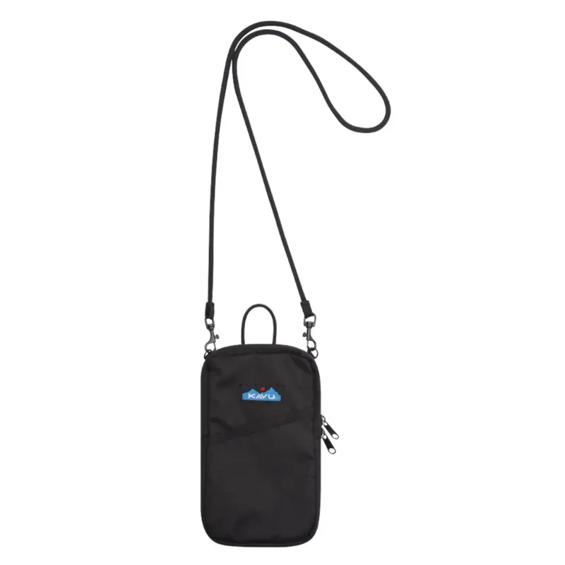 Kavu Essential Case Crossbody Wallet Sling 3