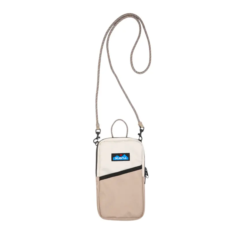 Kavu Essential Case Crossbody Wallet Sling 5