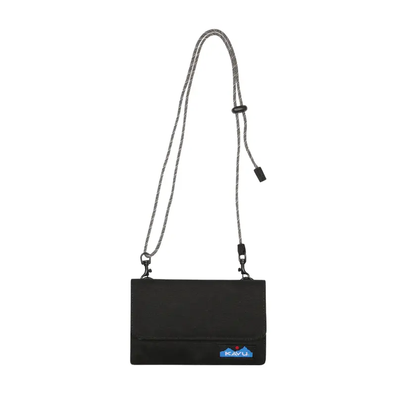 Kavu Islamorada Crossbody Wallet Sling 1