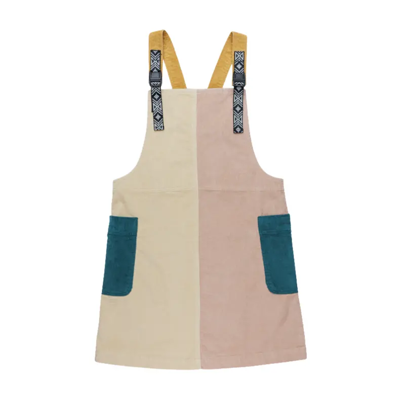 Kavu June Jumper Summer Dress 1