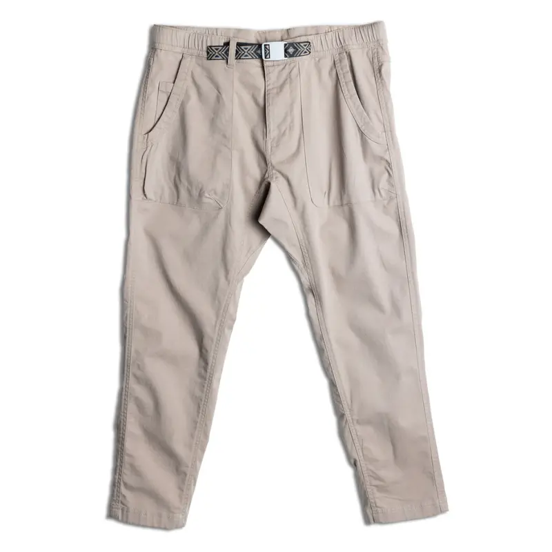 Kavu Kumano Long Unisex Trousers 1