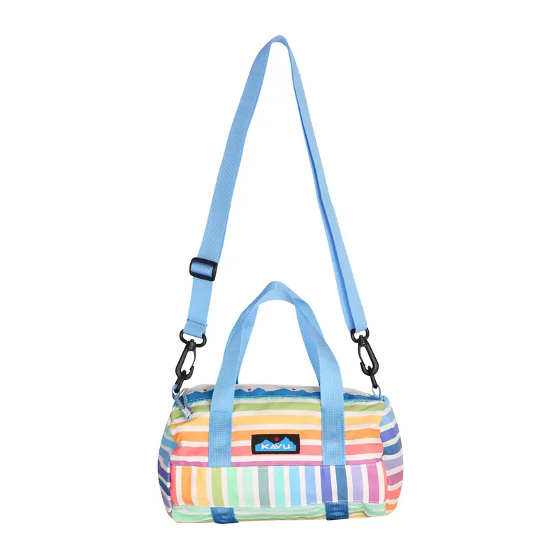 Kavu Manastash Peak Sling Pack 3