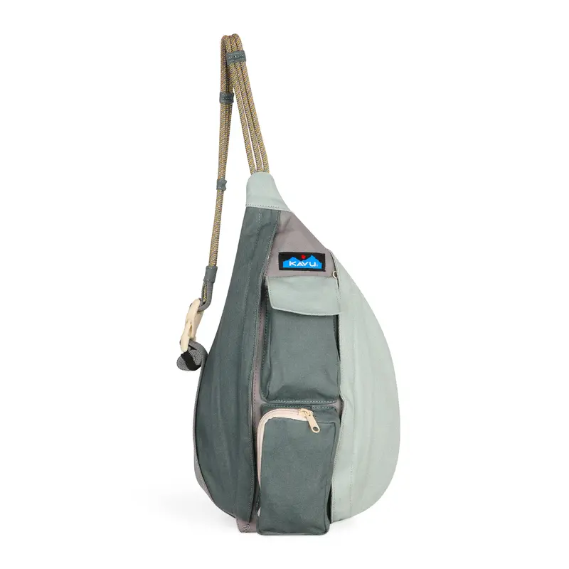 Kavu Mini Rope Sling Crossbody Bag 5