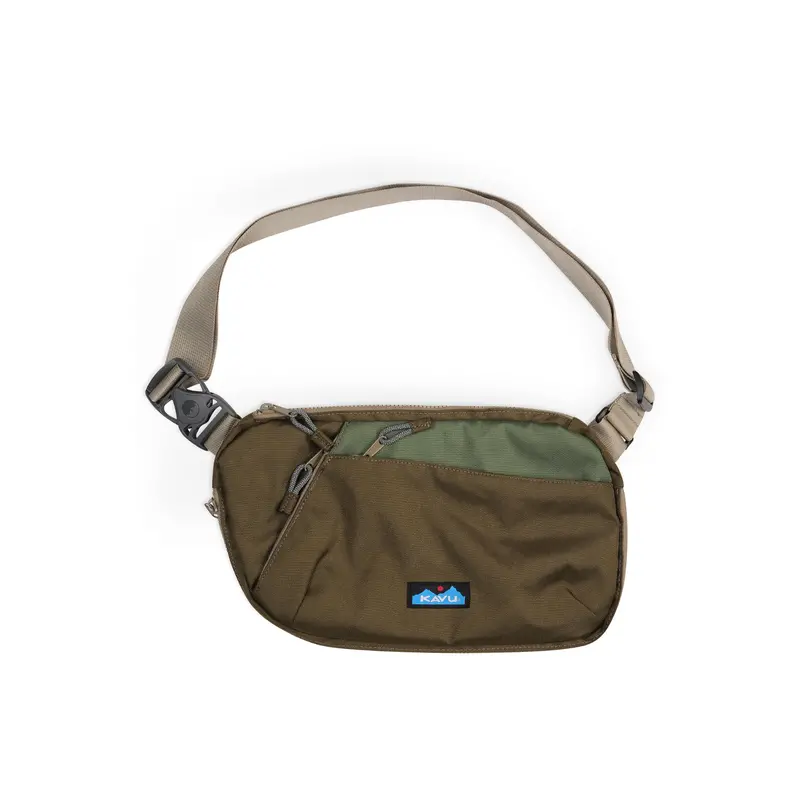 Kavu Roam Lightweight Sling Carry Bag 4
