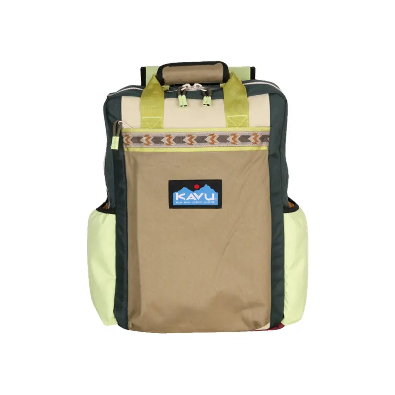 Kavu Shuttle Sack Convertible Backpack & Tote 1