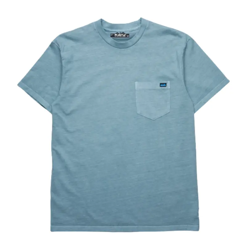 Kavu Side Bar Casual T-Shirt 5