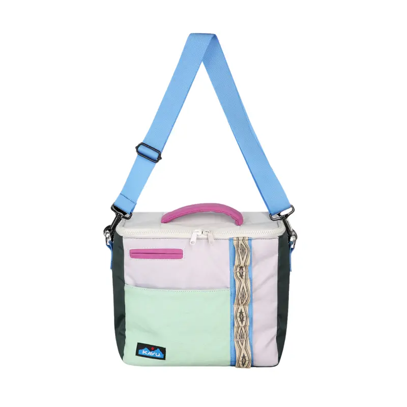 Kavu Snack Mix Insulated Cooler Sling 2