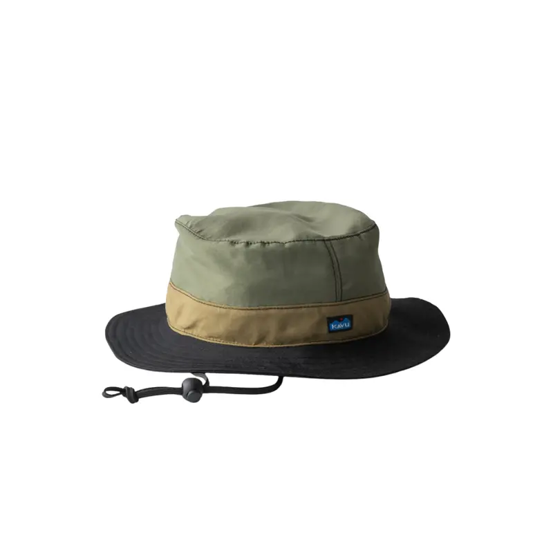 Kavu Synthetic Bucket Hat – Large Fit 3