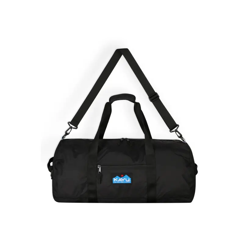 Kavu Tide Rip Water-Resistant 46L Duffel Bag 1